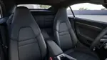 Porsche 911 Carrera Cabriolet - FrontSeats thumbnail