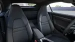 Porsche 911 Carrera Cabriolet - FrontSeats thumbnail