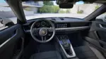 Porsche 911 Carrera Cabriolet - Dashboard thumbnail