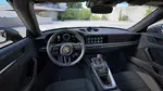 Porsche 911 Carrera Cabriolet - Dashboard thumbnail