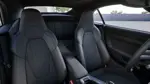 Porsche 911 Carrera Cabriolet - FrontSeats thumbnail