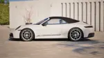 Porsche 911 Carrera Cabriolet - Left thumbnail