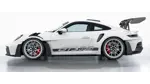 Porsche 911 GT3 - Left thumbnail