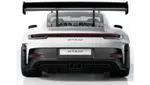 Porsche 911 GT3 - Back thumbnail