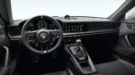 Porsche 911 GT3 - Dashboard thumbnail