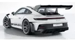 Porsche 911 GT3 - BackLeft thumbnail