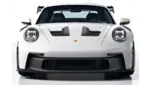 Porsche 911 GT3 - Front thumbnail