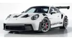 Porsche 911 GT3 - FrontLeft thumbnail