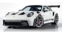 Porsche 911 GT3 RS