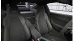 Porsche 911 GT3 - FrontSeats thumbnail