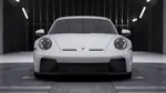 Porsche 911 GT3 - Front thumbnail