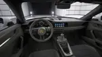 Porsche 911 GT3 - Dashboard thumbnail
