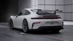 Porsche 911 GT3 - BackLeft thumbnail