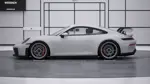 Porsche 911 GT3 - Left thumbnail
