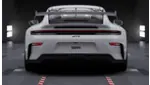 Porsche 911 GT3 - Back thumbnail