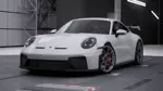 Porsche 911 GT3 - FrontLeft thumbnail
