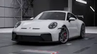 Porsche 911 GT3 Standard