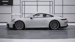 Porsche 911 GT3 - Left thumbnail