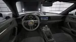 Porsche 911 GT3 - Dashboard thumbnail