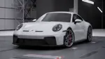 Porsche 911 GT3 - FrontLeft thumbnail