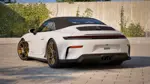 Porsche 911 GT3 S/C - BackLeft thumbnail
