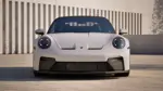 Porsche 911 GT3 S/C - Front thumbnail