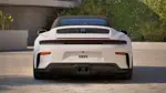 Porsche 911 GT3 S/C - Back thumbnail