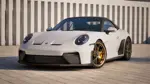 Porsche 911 GT3 S/C - FrontLeft thumbnail