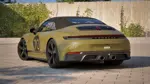 Porsche 911 Spirit 70 - BackLeft thumbnail