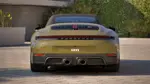 Porsche 911 Spirit 70 - Back thumbnail
