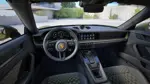 Porsche 911 Spirit 70 - Dashboard thumbnail
