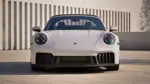 Porsche 911 Targa - Front thumbnail