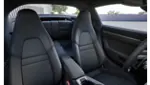Porsche 911 Targa - FrontSeats thumbnail