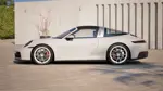 Porsche 911 Targa - Left thumbnail
