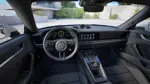 Porsche 911 Turbo - Dashboard thumbnail