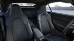 Porsche 911 Turbo Cabriolet - FrontSeats thumbnail