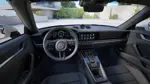 Porsche 911 Turbo Cabriolet - Dashboard thumbnail