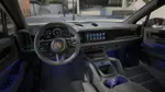 Porsche Cayenne - Dashboard thumbnail