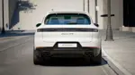 Porsche Cayenne - Back thumbnail