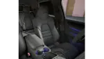 Porsche Cayenne - FrontSeats thumbnail