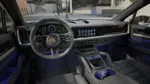 Porsche Cayenne - Dashboard thumbnail