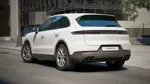Porsche Cayenne - BackLeft thumbnail