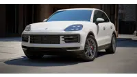 Porsche Cayenne S