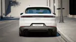 Porsche Cayenne - Back thumbnail