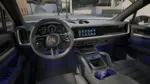 Porsche Cayenne - Dashboard thumbnail