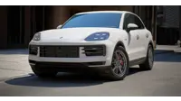 Porsche Cayenne S E-Hybrid