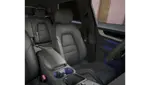 Porsche Cayenne - FrontSeats thumbnail