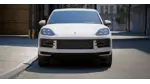 Porsche Cayenne - Front thumbnail