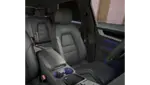 Porsche Cayenne - FrontSeats thumbnail