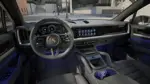 Porsche Cayenne - Dashboard thumbnail